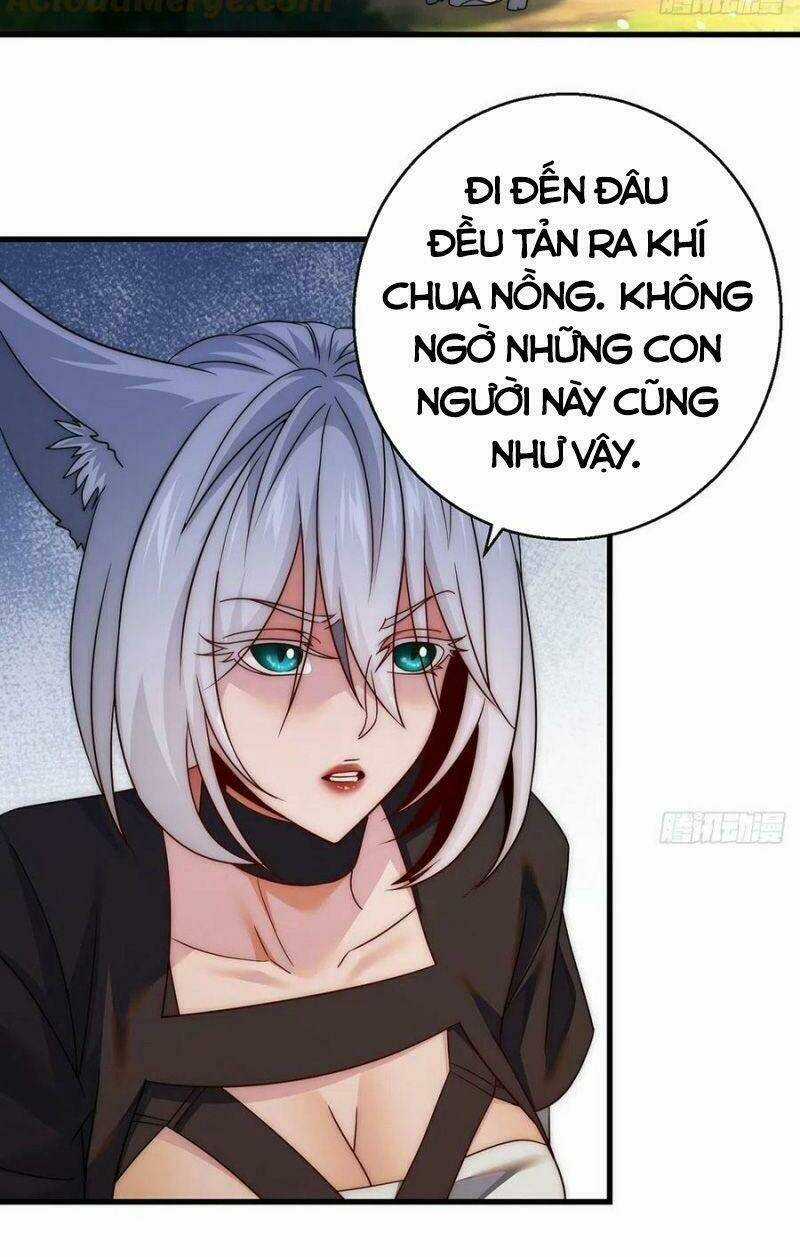 Ta Là Đại Hoàn Đan - Chapter 69 - Trang 12
