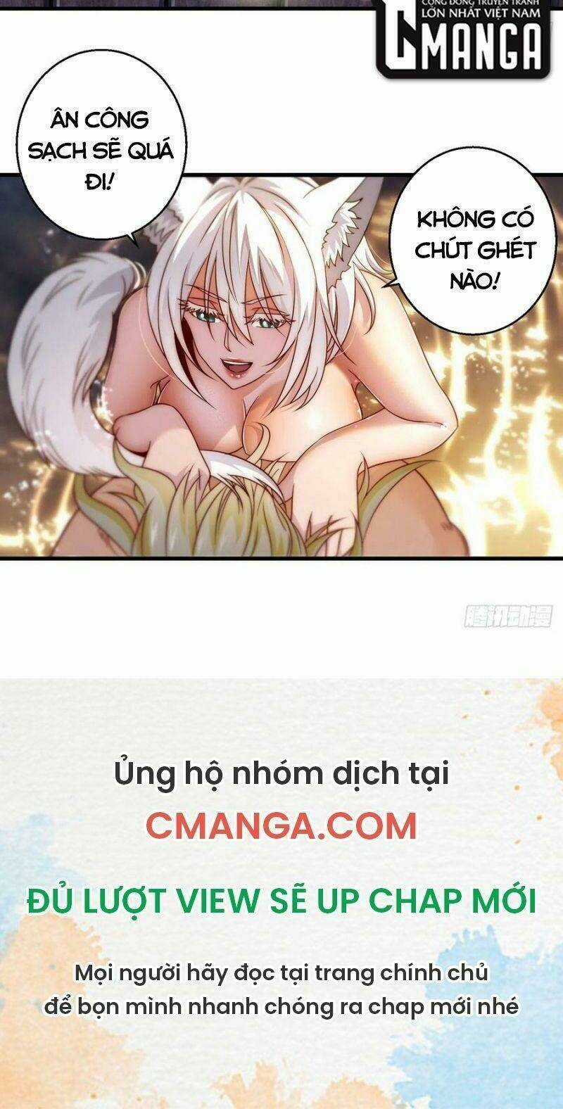 Ta Là Đại Hoàn Đan - Chapter 69 - Trang 18