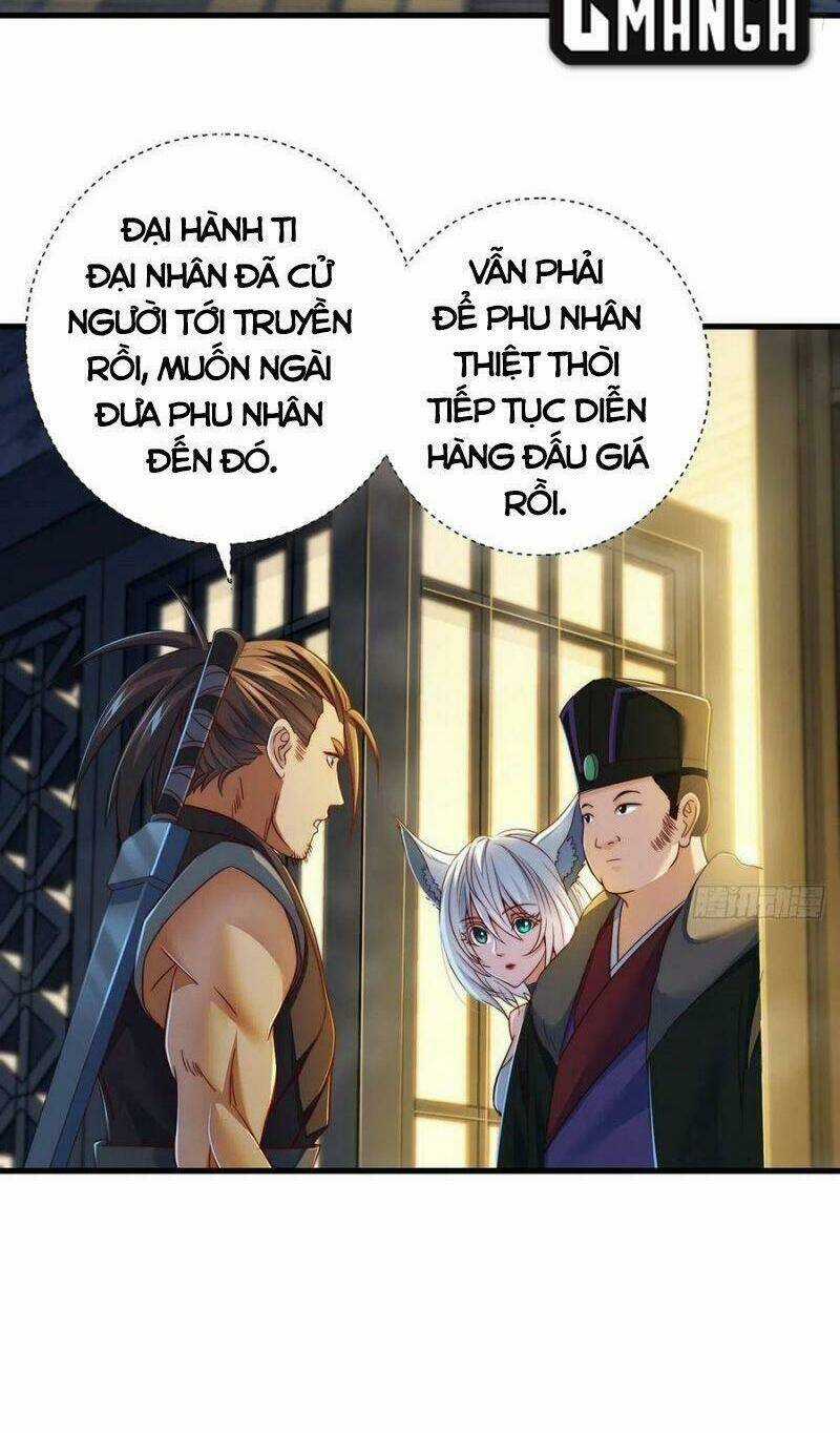 Ta Là Đại Hoàn Đan - Chapter 69 - Trang 22