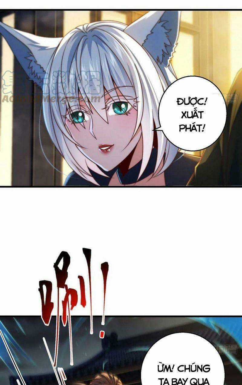 Ta Là Đại Hoàn Đan - Chapter 69 - Trang 23