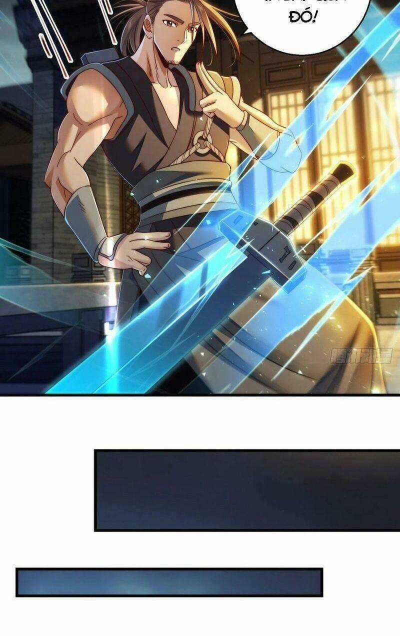 Ta Là Đại Hoàn Đan - Chapter 69 - Trang 24