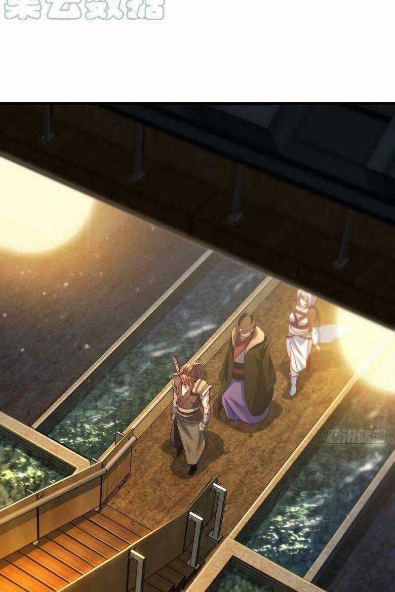 Ta Là Đại Hoàn Đan - Chapter 69 - Trang 29