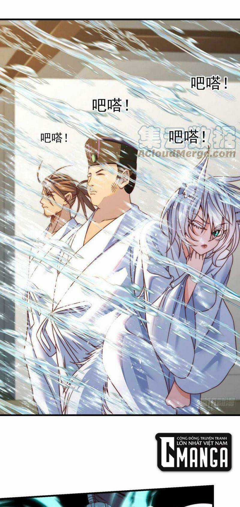 Ta Là Đại Hoàn Đan - Chapter 69 - Trang 33