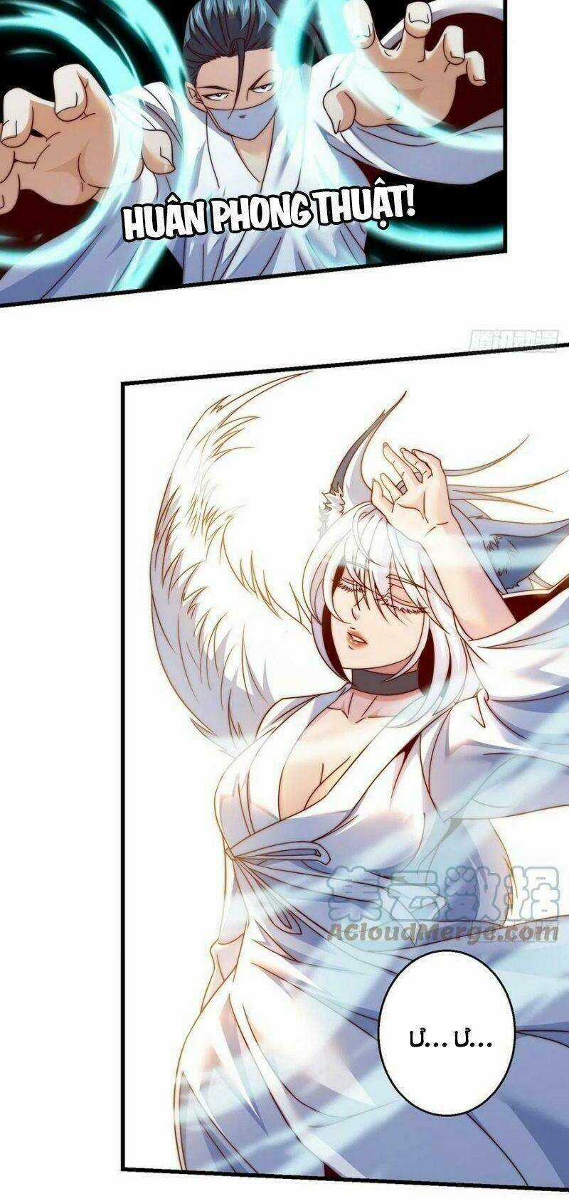 Ta Là Đại Hoàn Đan - Chapter 69 - Trang 34