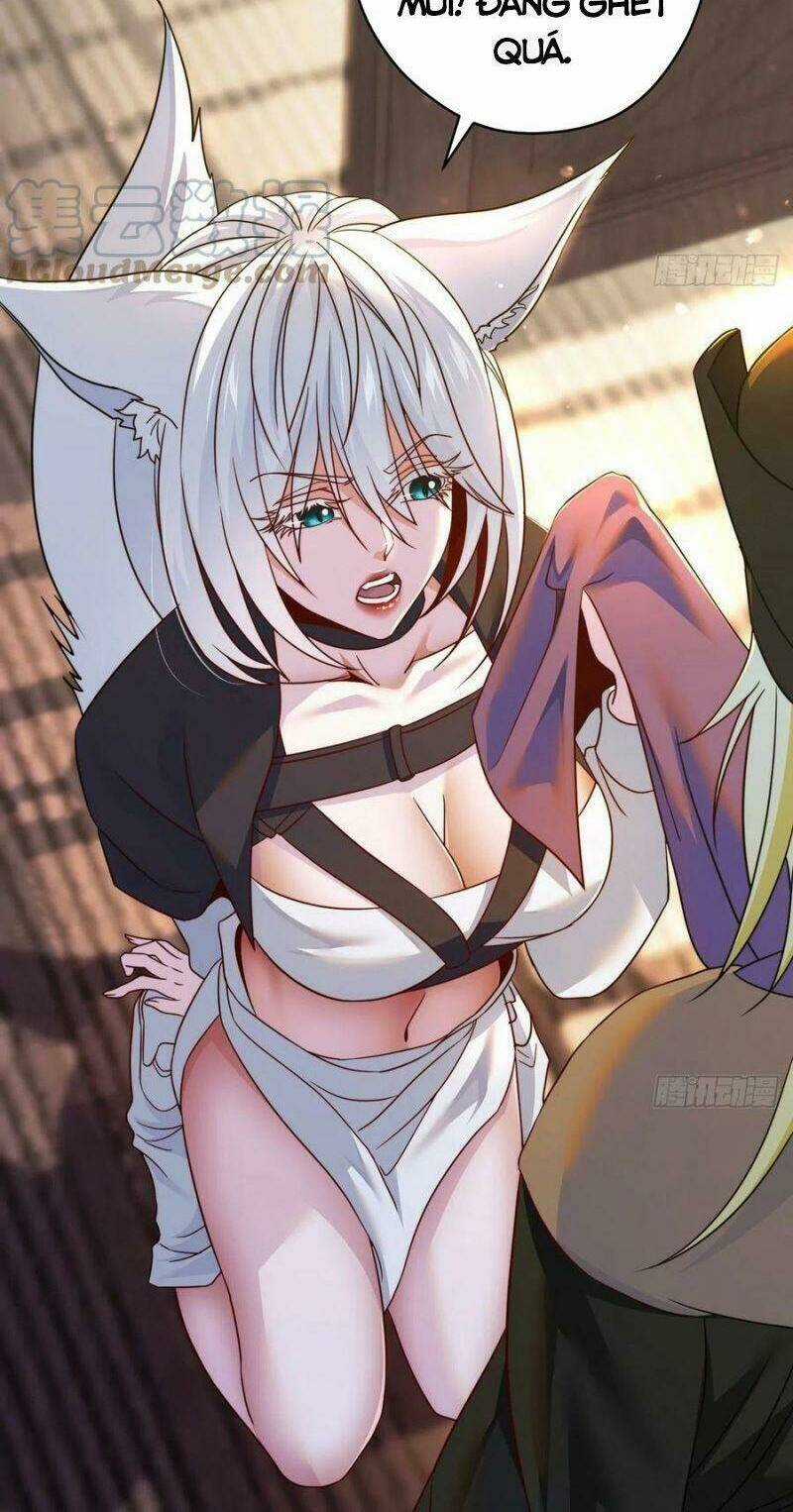 Ta Là Đại Hoàn Đan - Chapter 69 - Trang 8