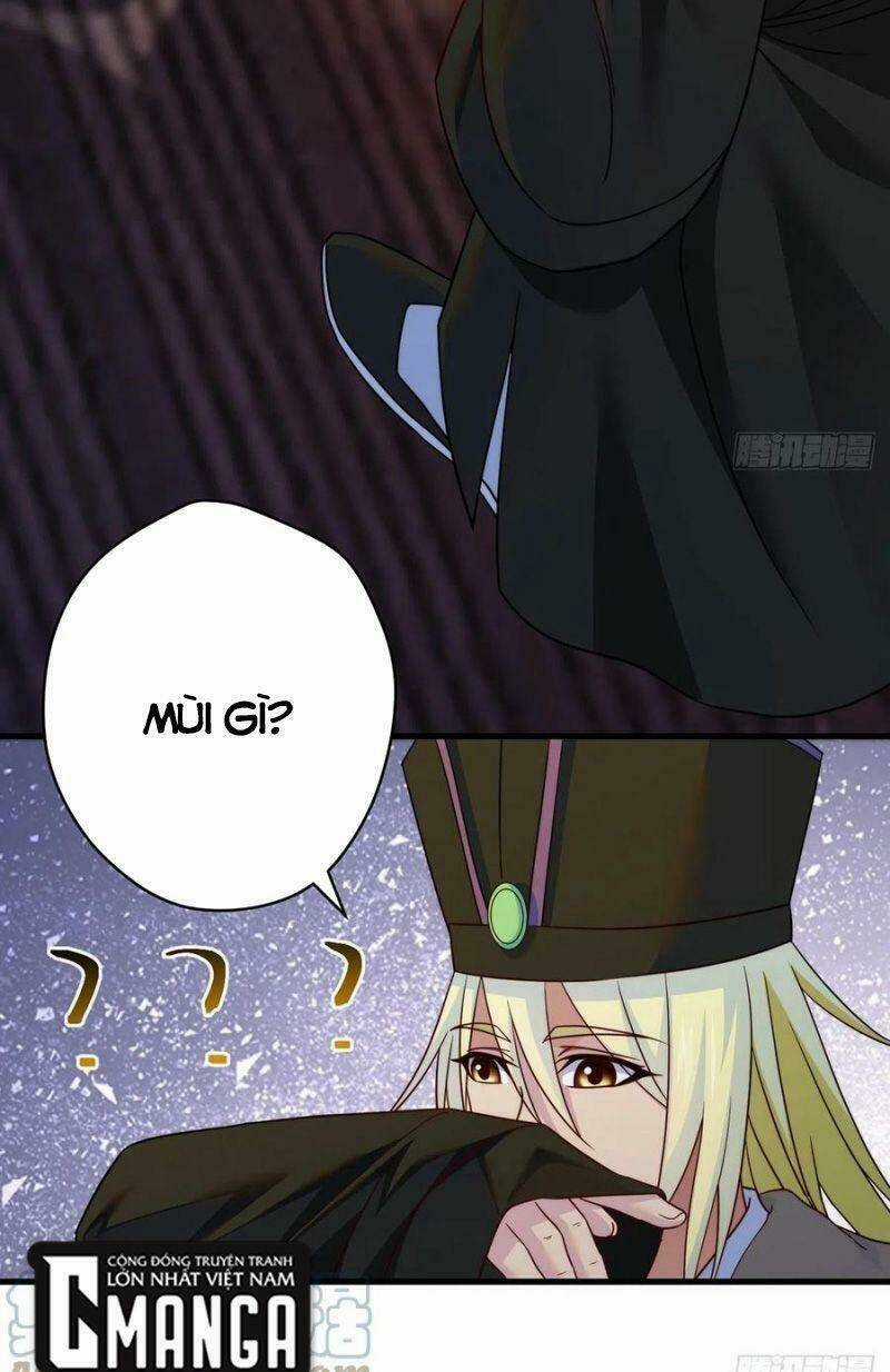 Ta Là Đại Hoàn Đan - Chapter 69 - Trang 9