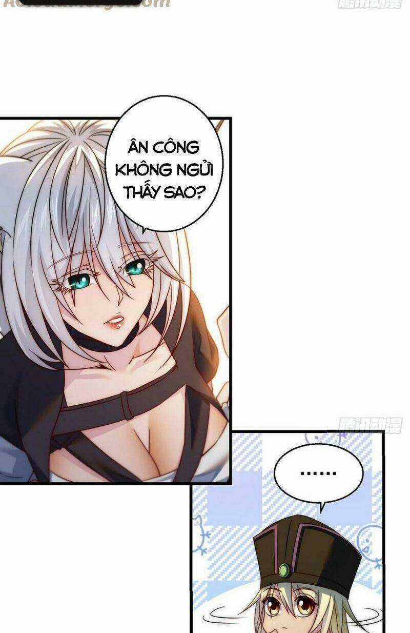 Ta Là Đại Hoàn Đan - Chapter 69 - Trang 10