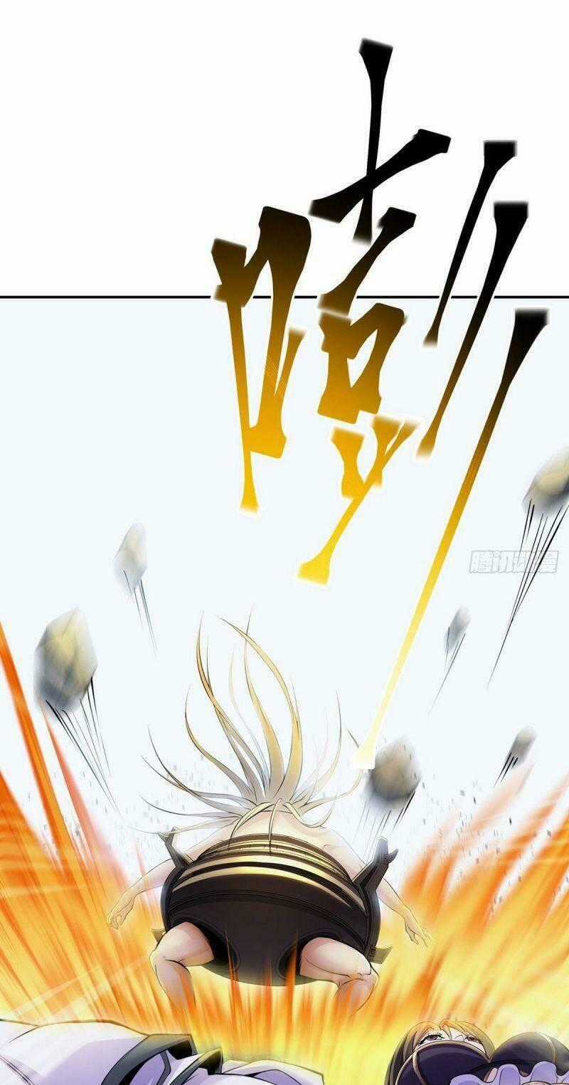 Ta Là Đại Hoàn Đan - Chapter 7 - Trang 1