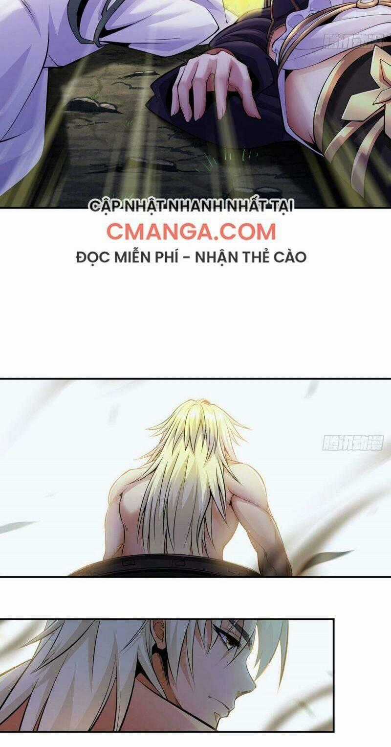 Ta Là Đại Hoàn Đan - Chapter 7 - Trang 2