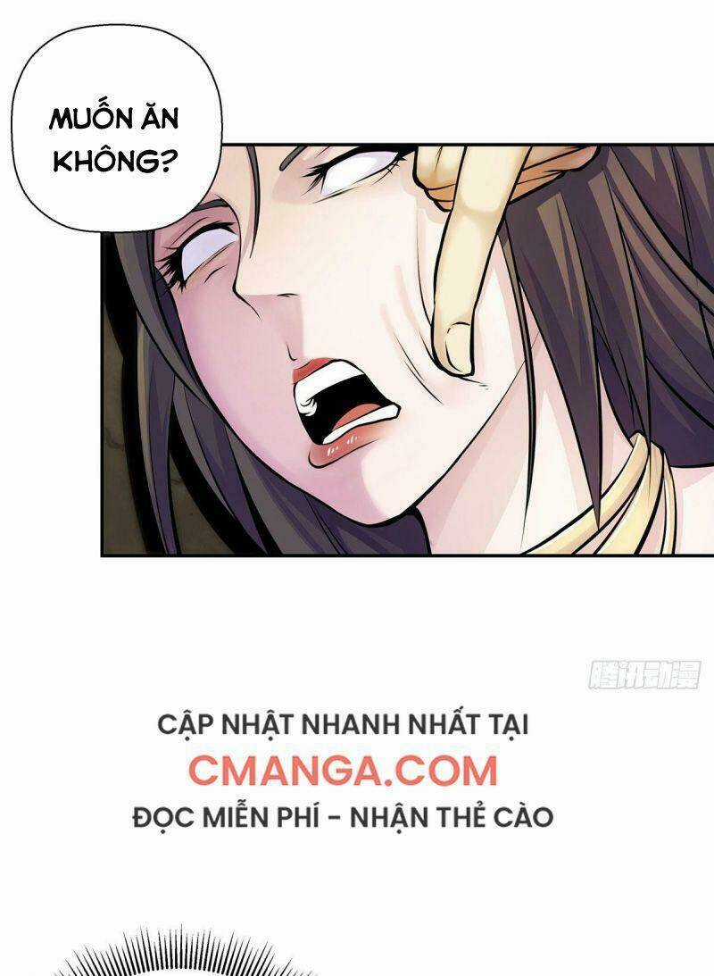 Ta Là Đại Hoàn Đan - Chapter 7 - Trang 12