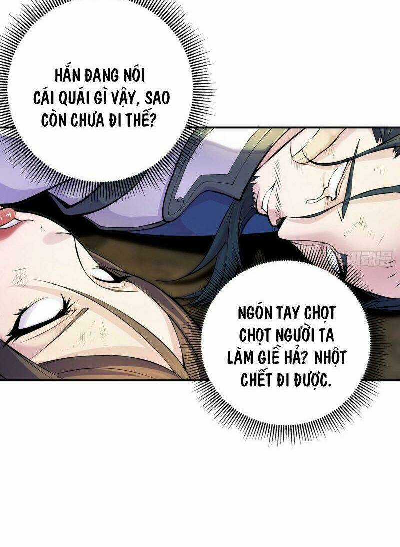Ta Là Đại Hoàn Đan - Chapter 7 - Trang 13