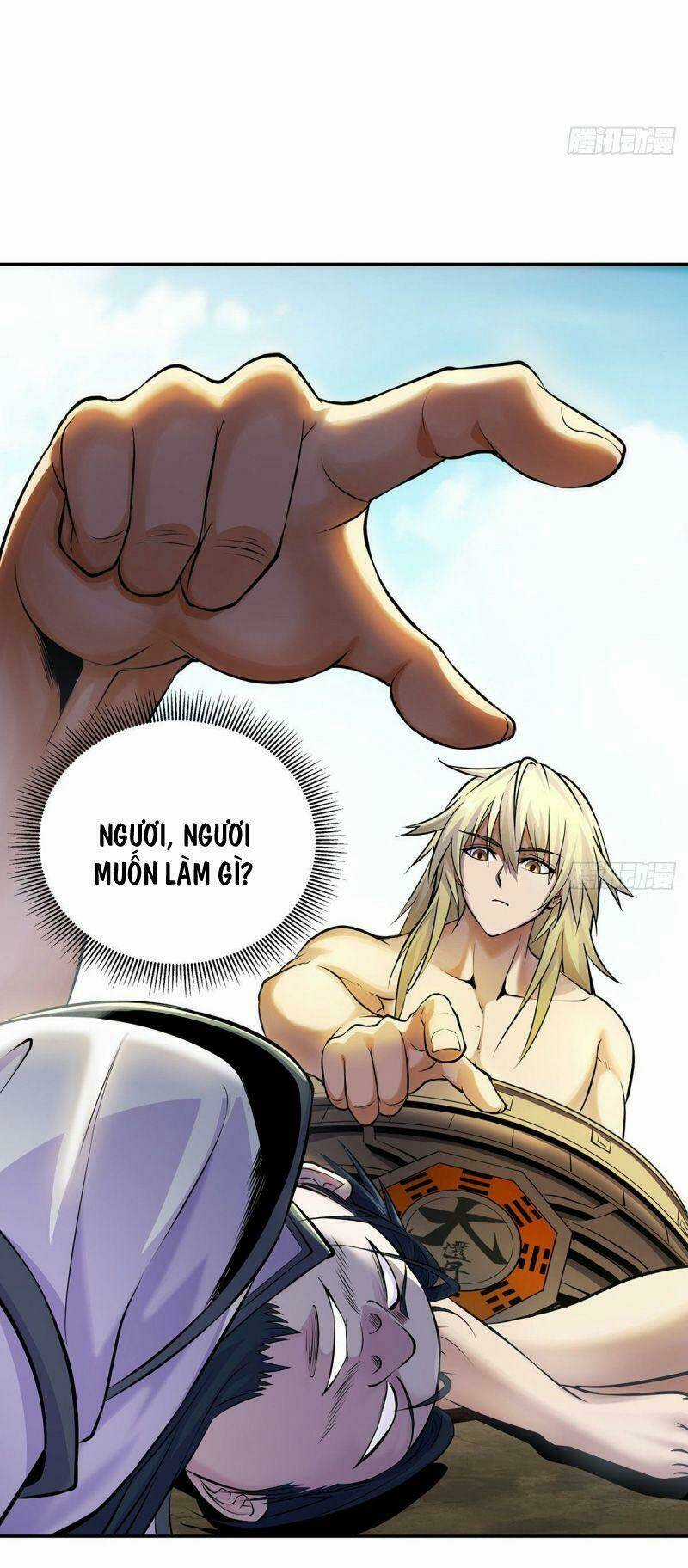 Ta Là Đại Hoàn Đan - Chapter 7 - Trang 15