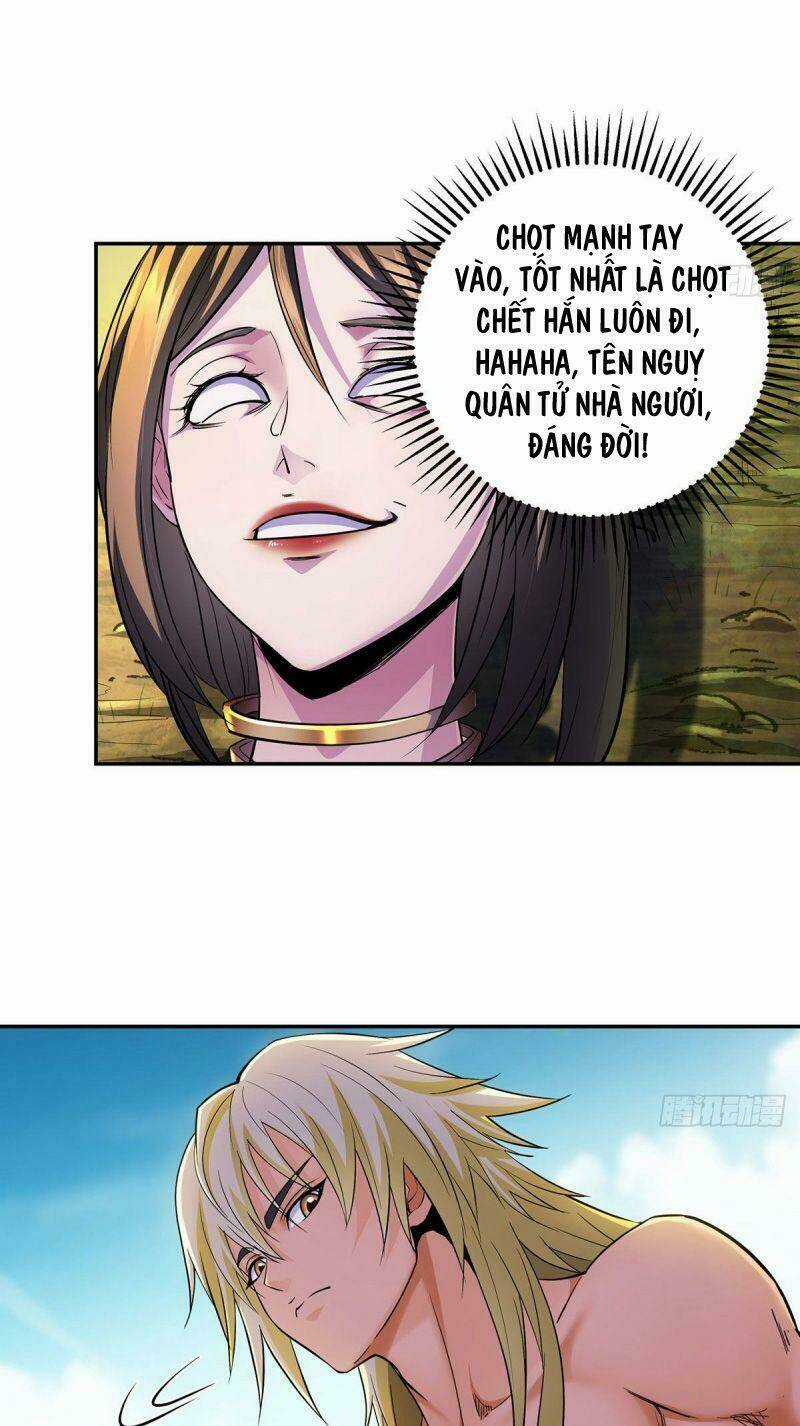 Ta Là Đại Hoàn Đan - Chapter 7 - Trang 18