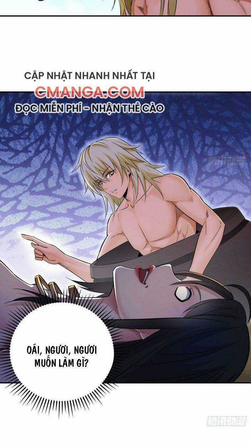 Ta Là Đại Hoàn Đan - Chapter 7 - Trang 19