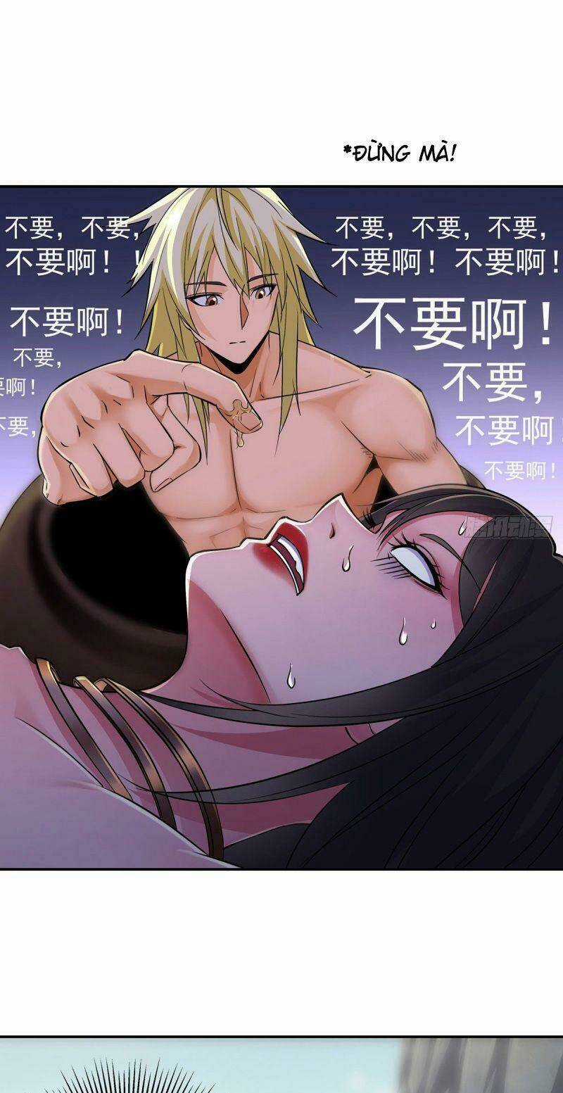 Ta Là Đại Hoàn Đan - Chapter 7 - Trang 20