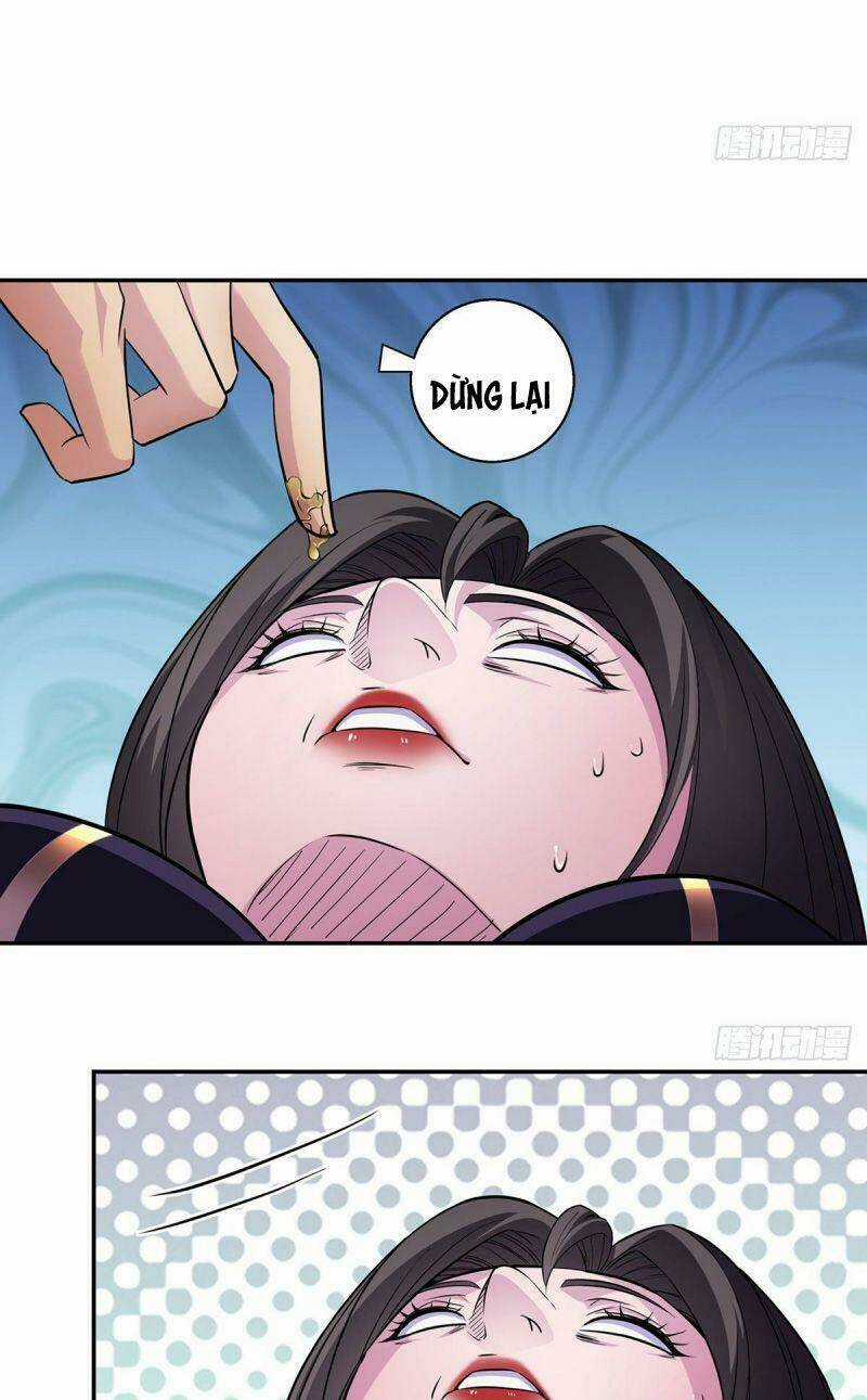 Ta Là Đại Hoàn Đan - Chapter 7 - Trang 22