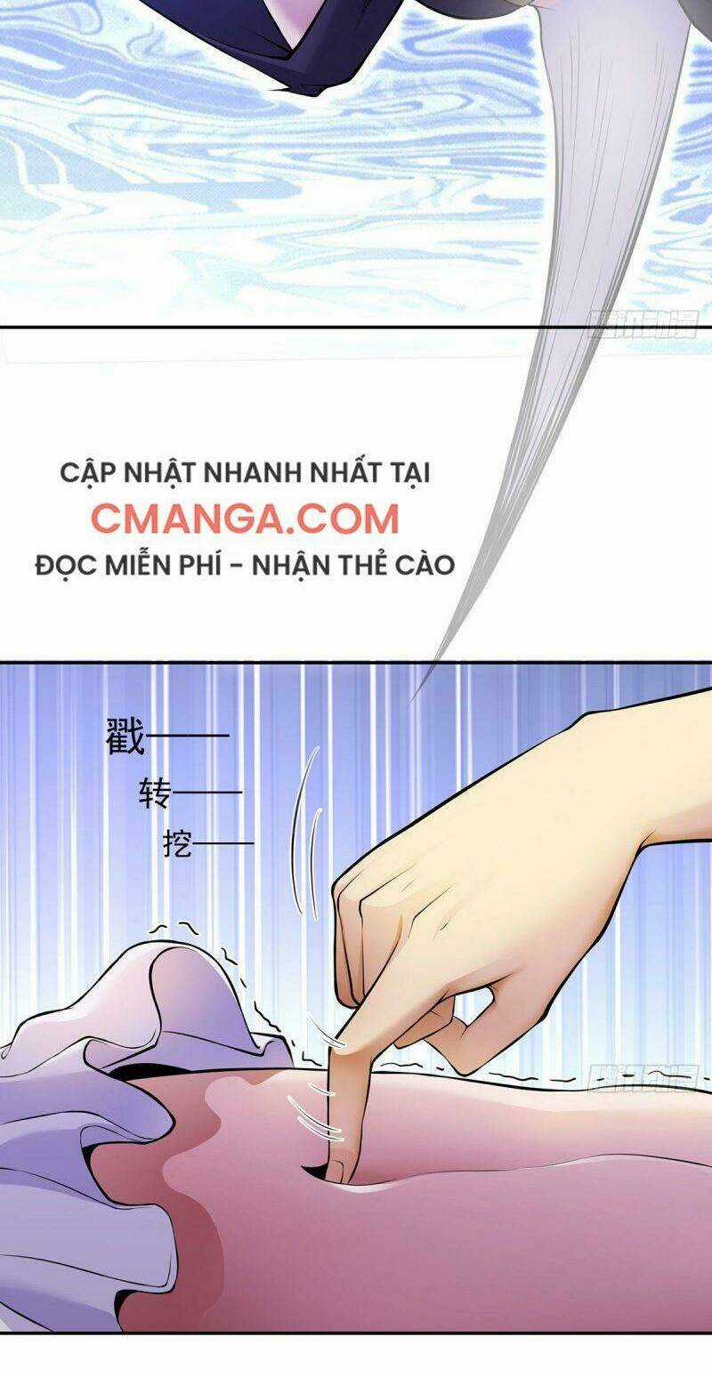 Ta Là Đại Hoàn Đan - Chapter 7 - Trang 27