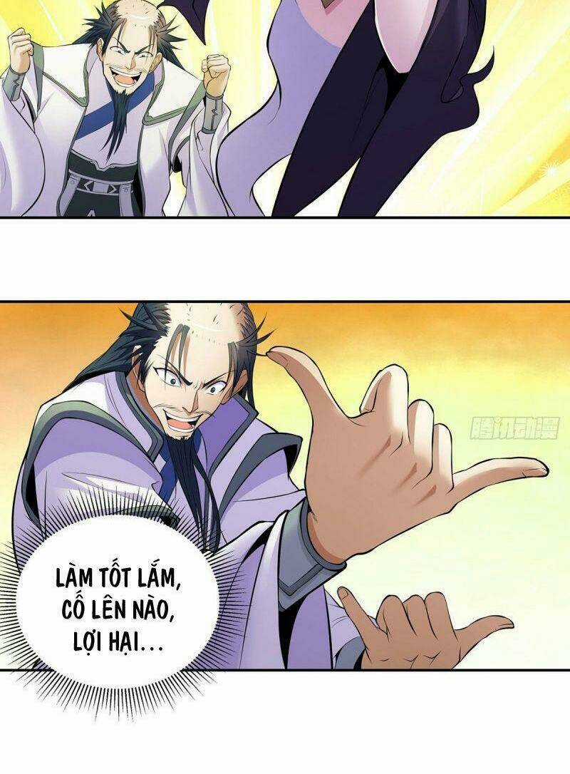 Ta Là Đại Hoàn Đan - Chapter 7 - Trang 31