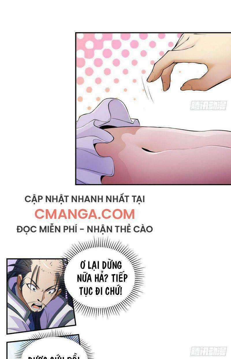 Ta Là Đại Hoàn Đan - Chapter 7 - Trang 32