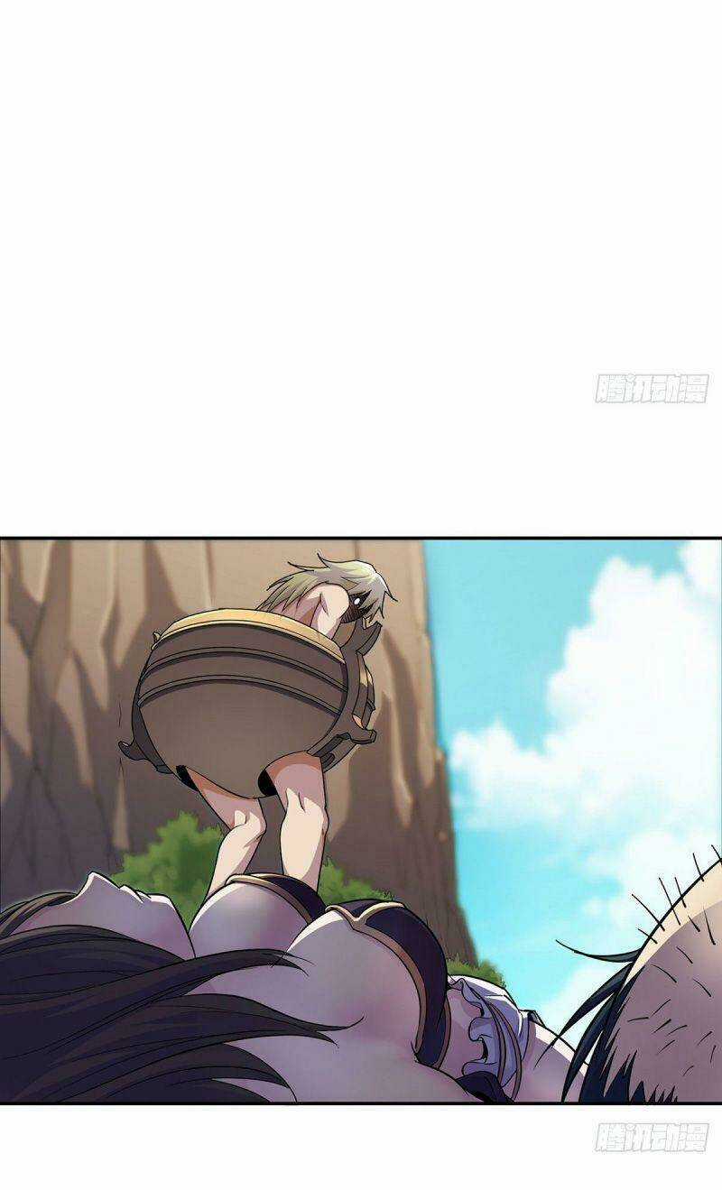 Ta Là Đại Hoàn Đan - Chapter 7 - Trang 34