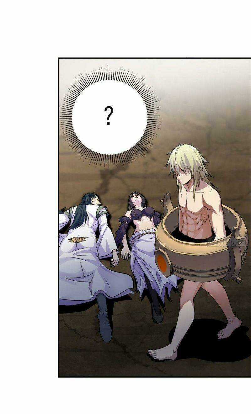 Ta Là Đại Hoàn Đan - Chapter 7 - Trang 35