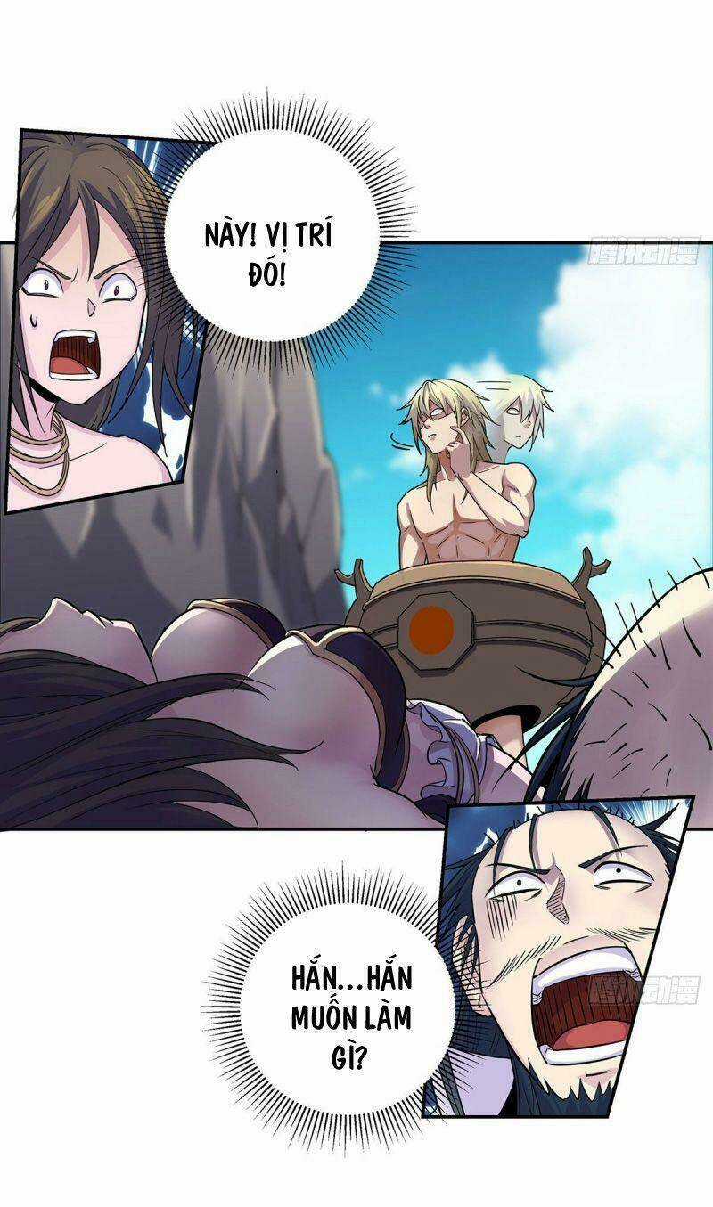 Ta Là Đại Hoàn Đan - Chapter 7 - Trang 36