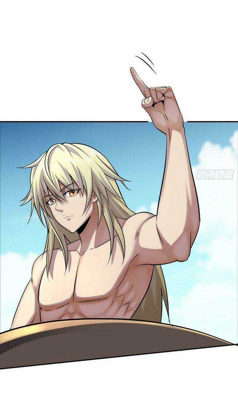 Ta Là Đại Hoàn Đan - Chapter 7 - Trang 37