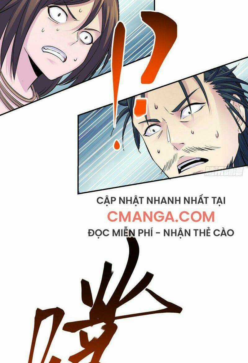 Ta Là Đại Hoàn Đan - Chapter 7 - Trang 39