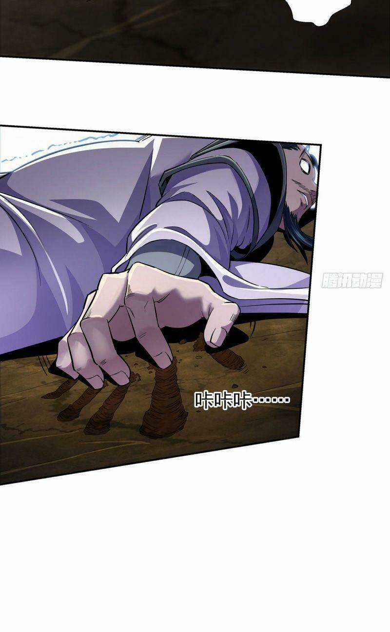 Ta Là Đại Hoàn Đan - Chapter 7 - Trang 41