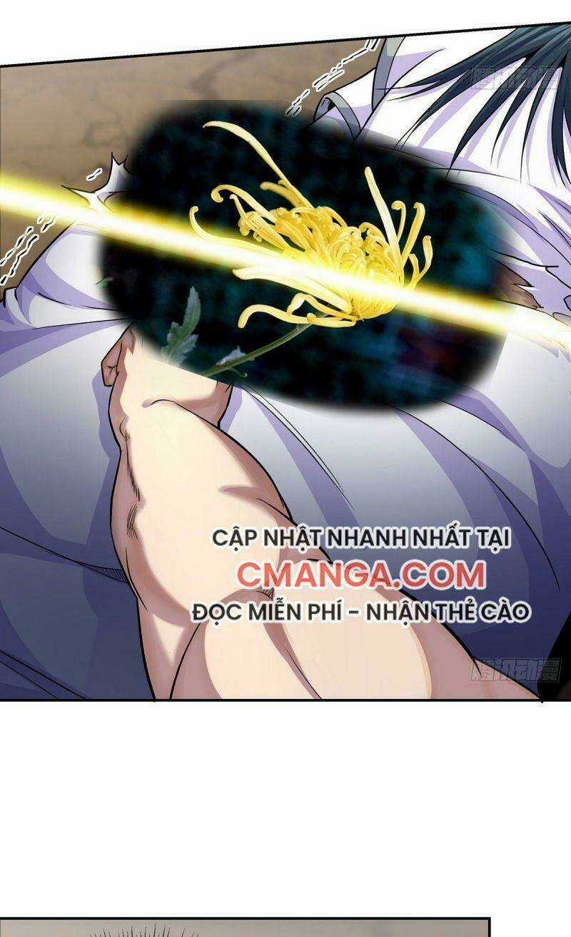 Ta Là Đại Hoàn Đan - Chapter 7 - Trang 42