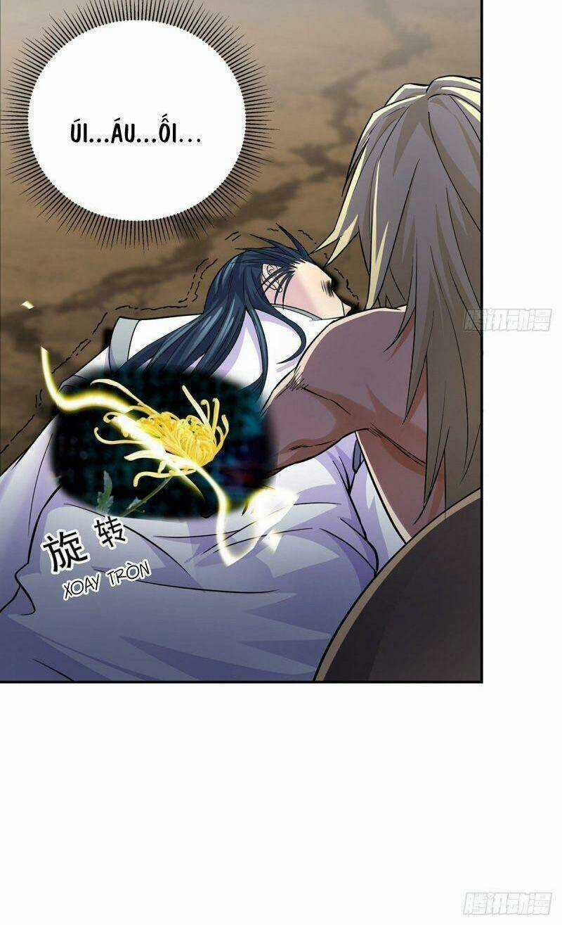 Ta Là Đại Hoàn Đan - Chapter 7 - Trang 43