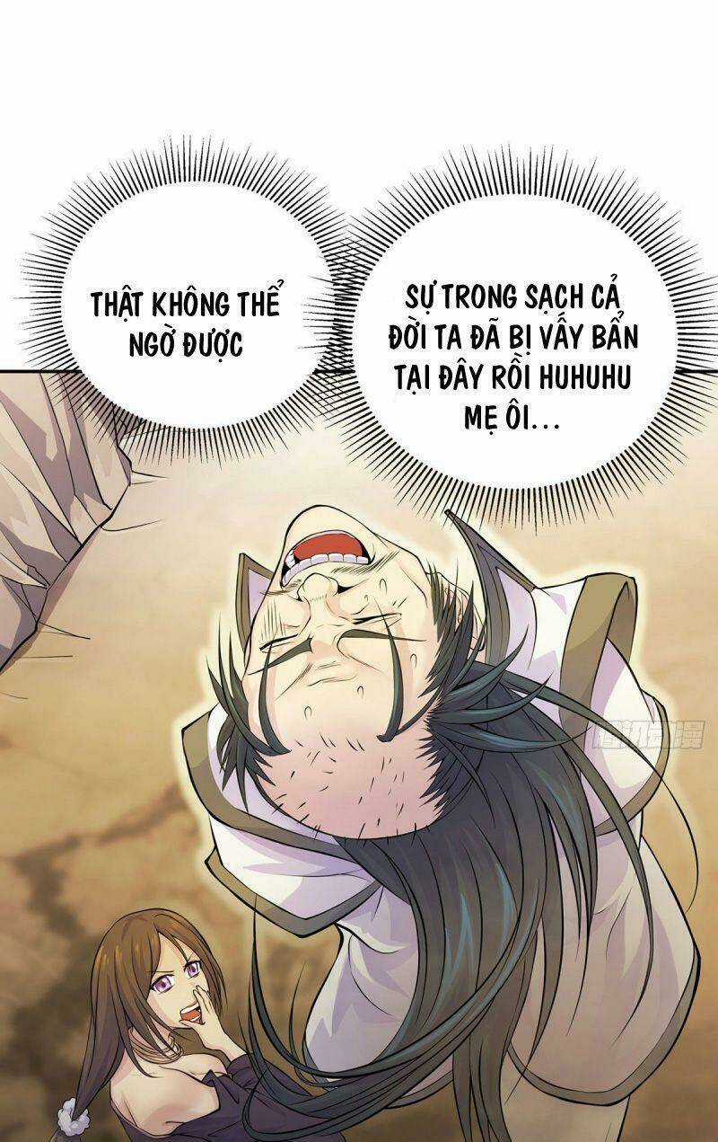 Ta Là Đại Hoàn Đan - Chapter 7 - Trang 44