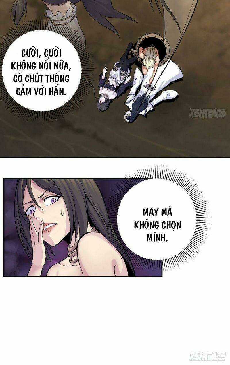 Ta Là Đại Hoàn Đan - Chapter 7 - Trang 45