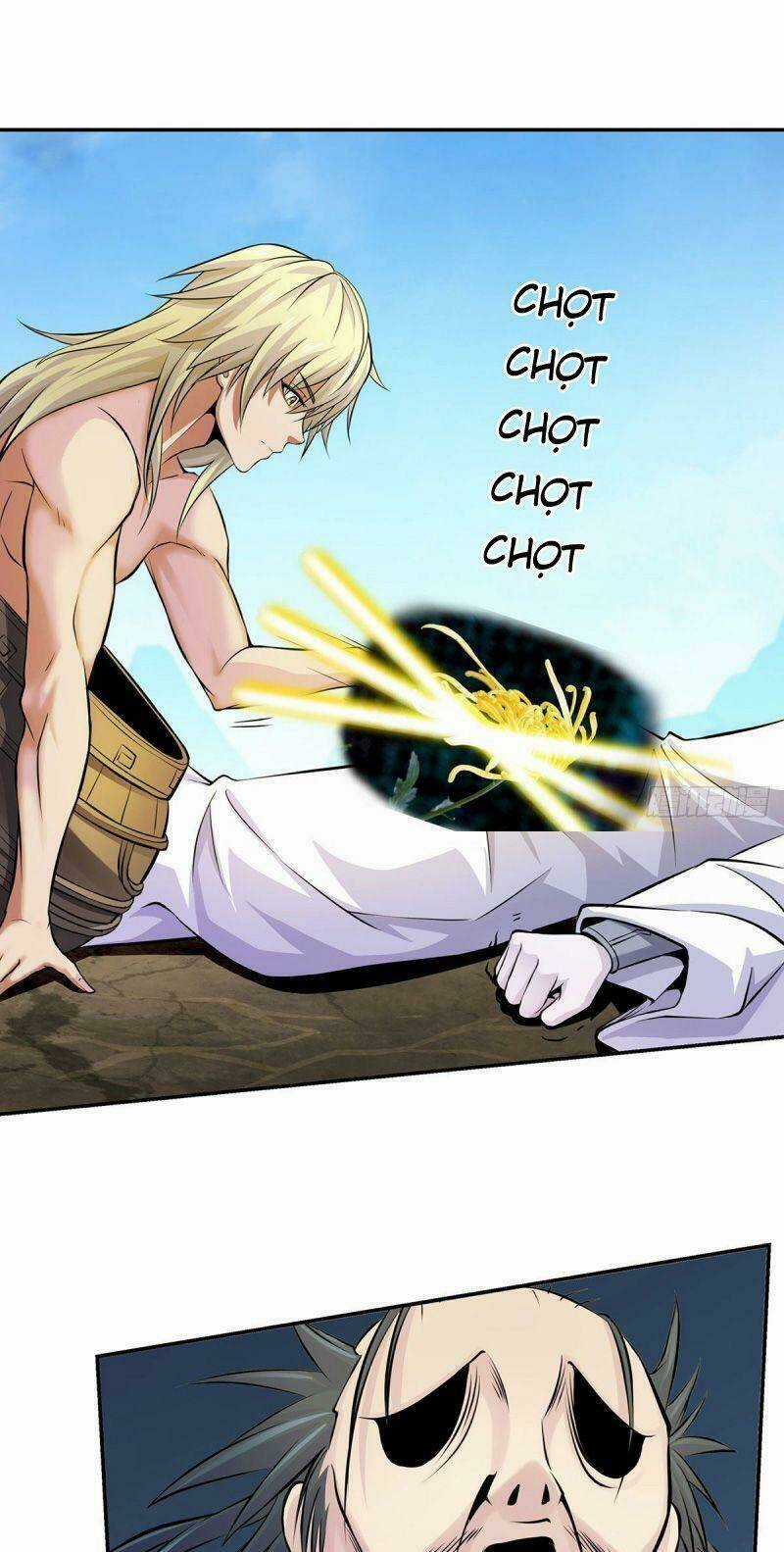 Ta Là Đại Hoàn Đan - Chapter 7 - Trang 46