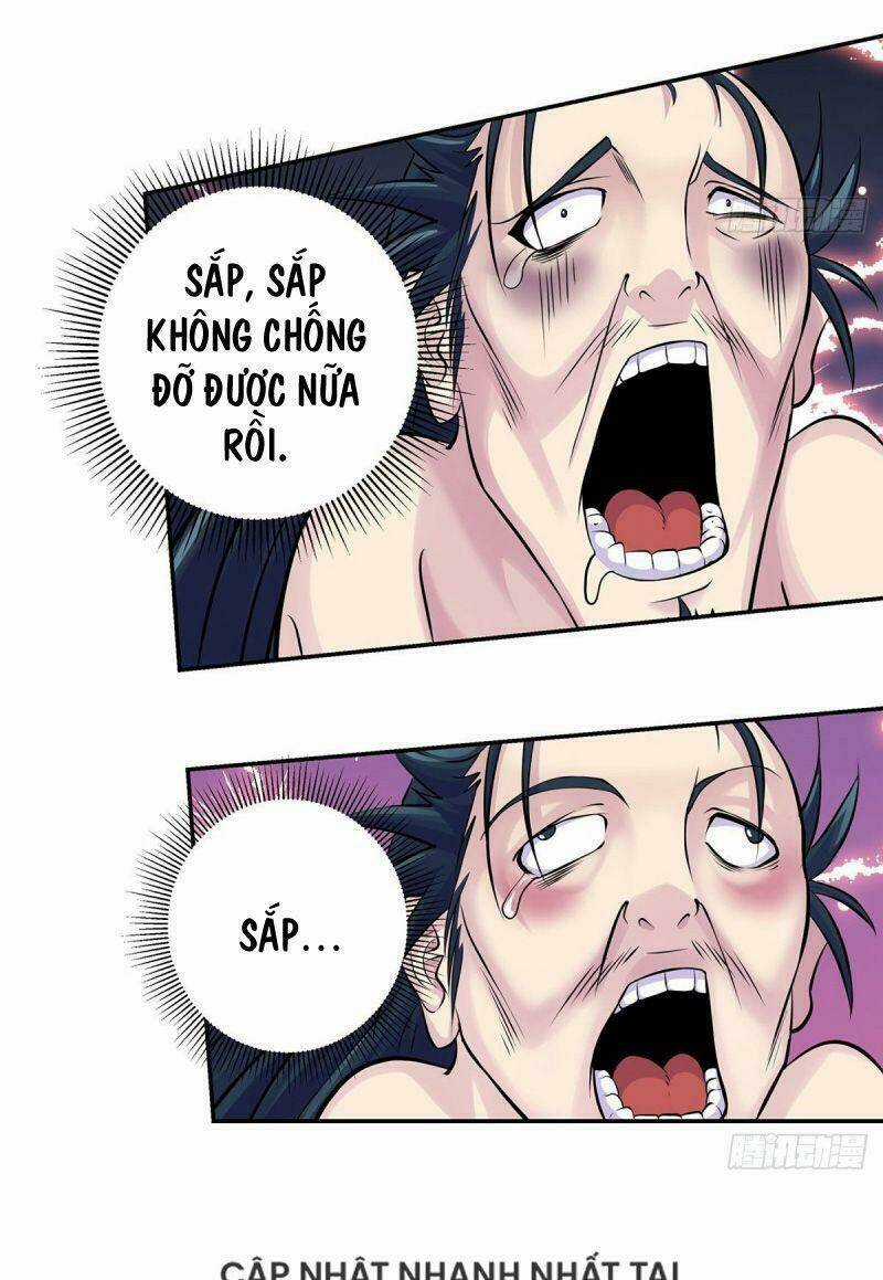 Ta Là Đại Hoàn Đan - Chapter 7 - Trang 48
