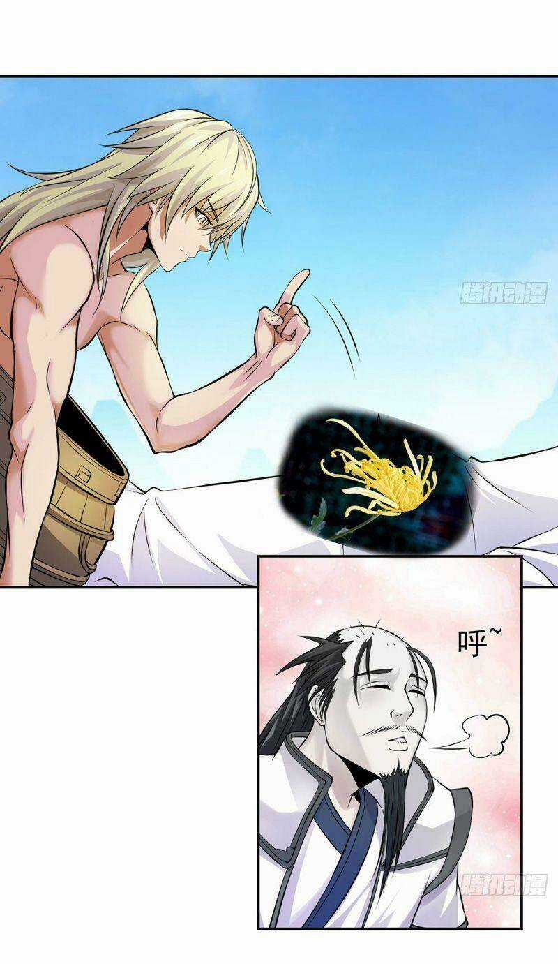 Ta Là Đại Hoàn Đan - Chapter 7 - Trang 50