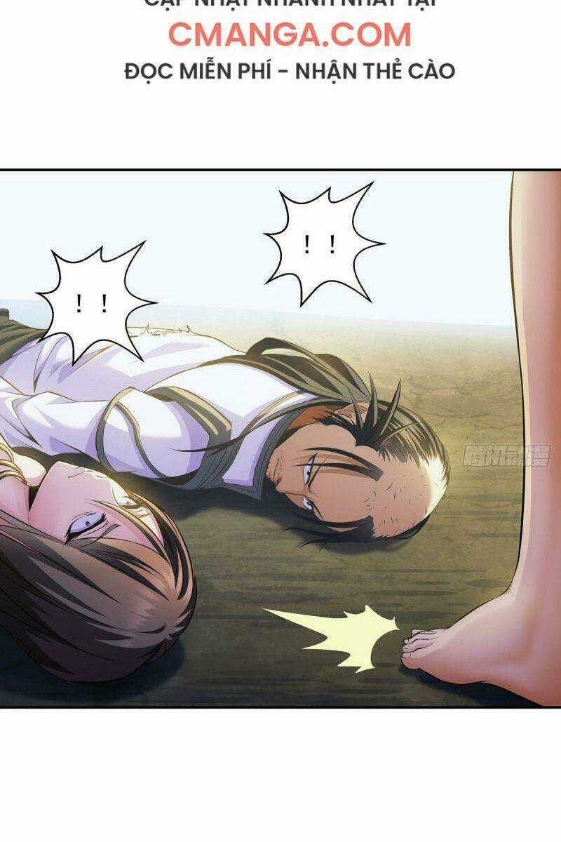 Ta Là Đại Hoàn Đan - Chapter 7 - Trang 6