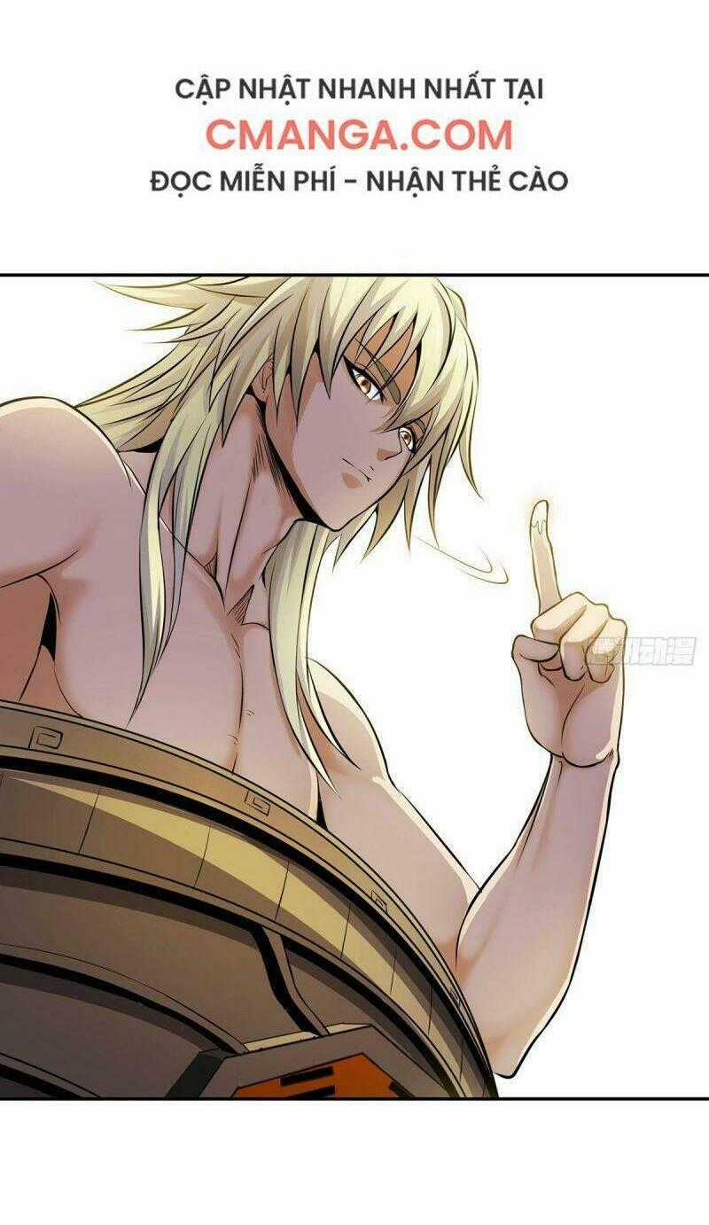 Ta Là Đại Hoàn Đan - Chapter 7 - Trang 51