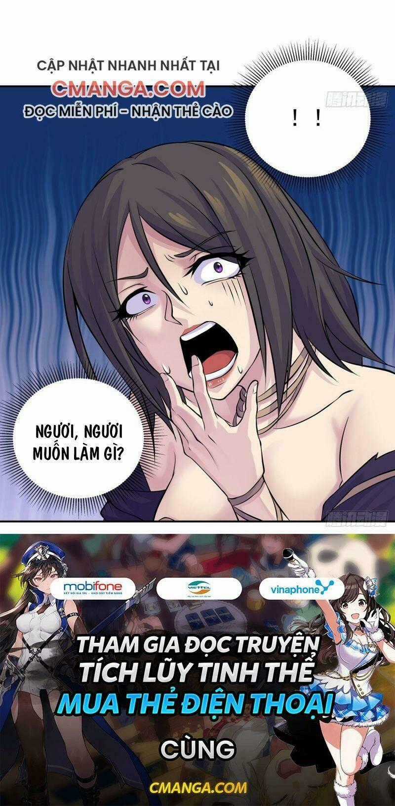 Ta Là Đại Hoàn Đan - Chapter 7 - Trang 52