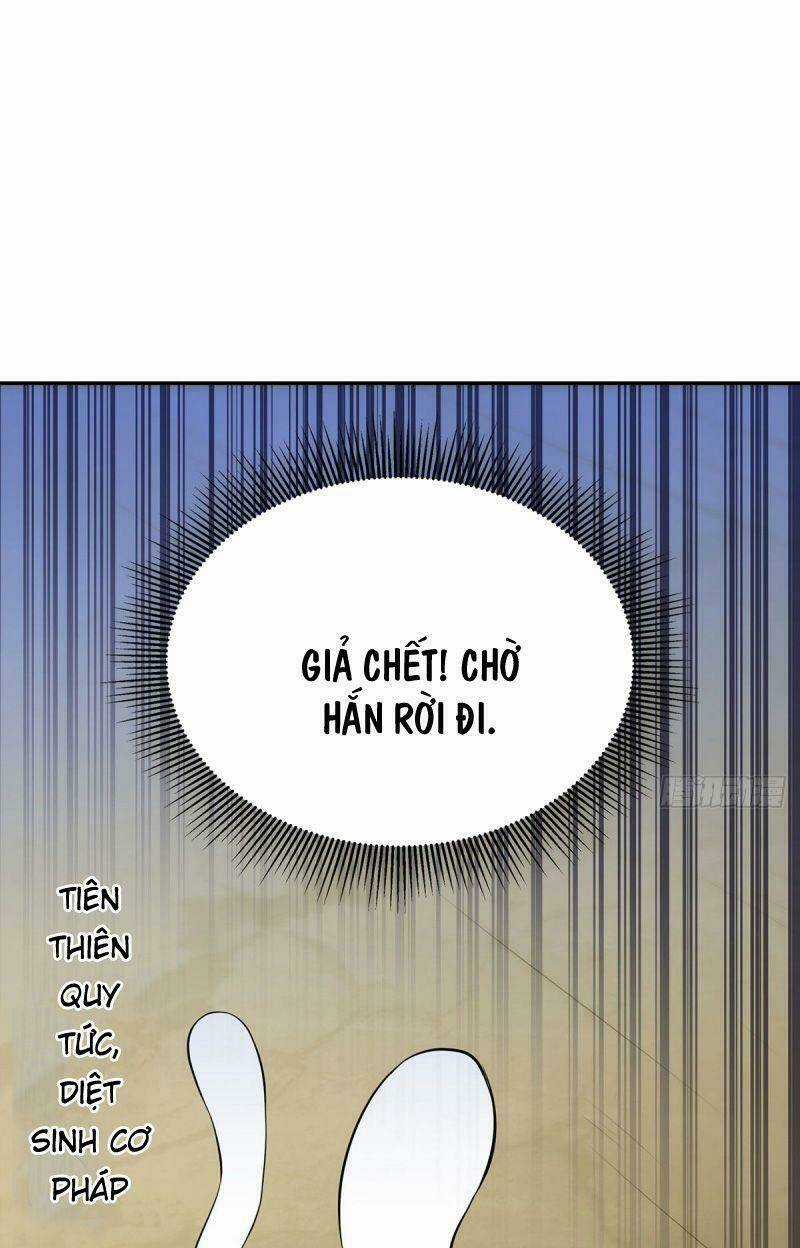 Ta Là Đại Hoàn Đan - Chapter 7 - Trang 8