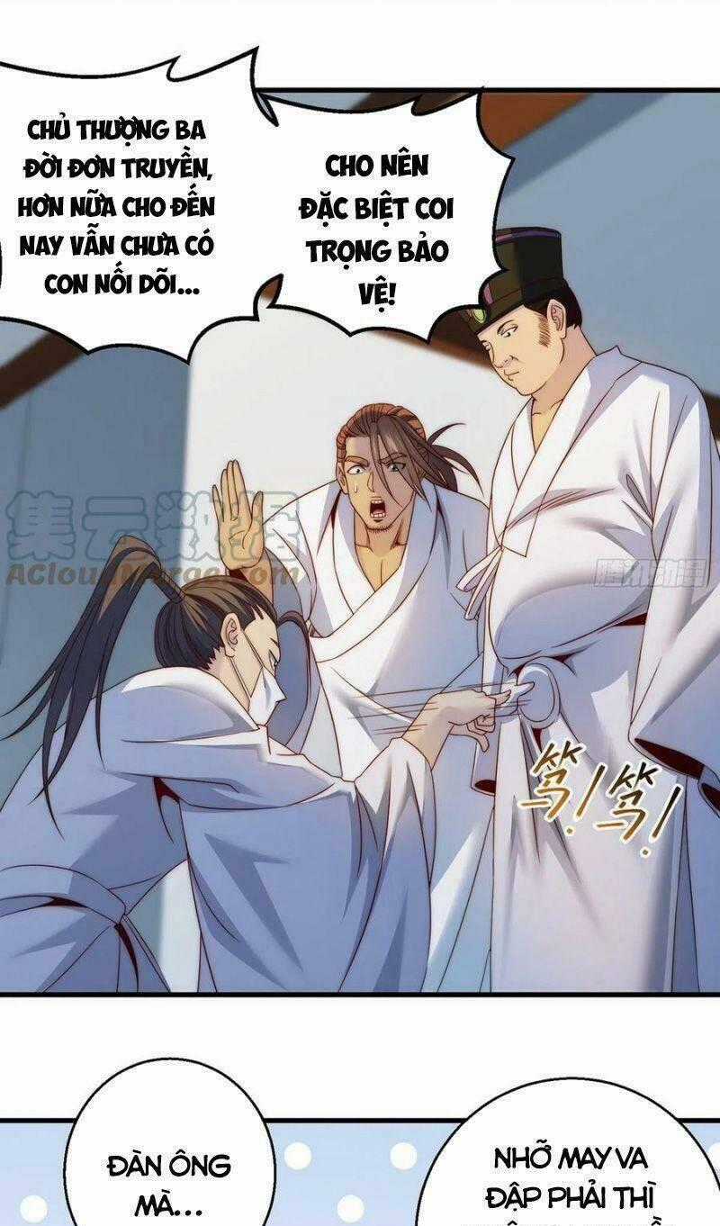 Ta Là Đại Hoàn Đan - Chapter 70 - Trang 2