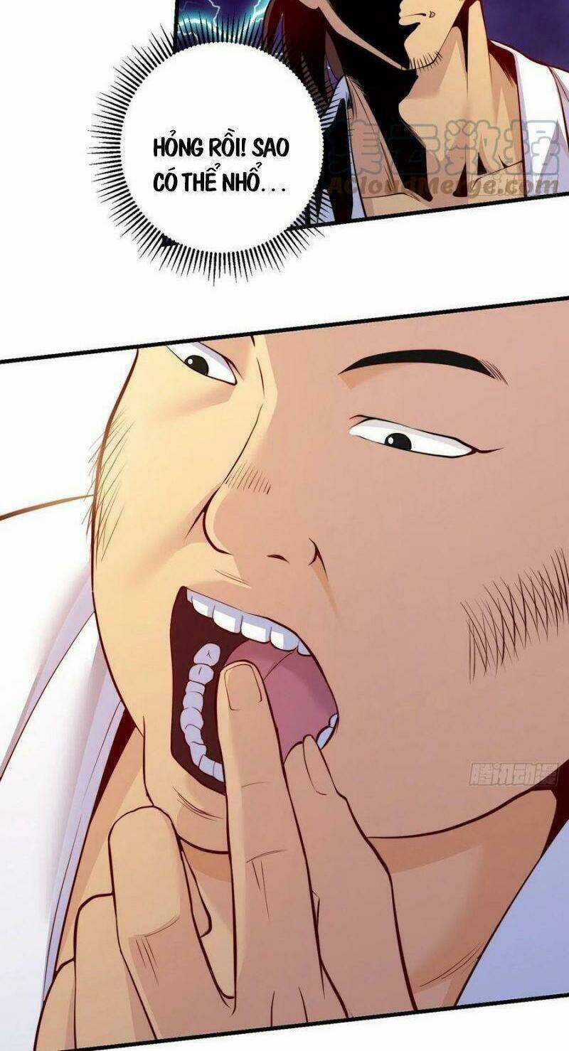 Ta Là Đại Hoàn Đan - Chapter 70 - Trang 11