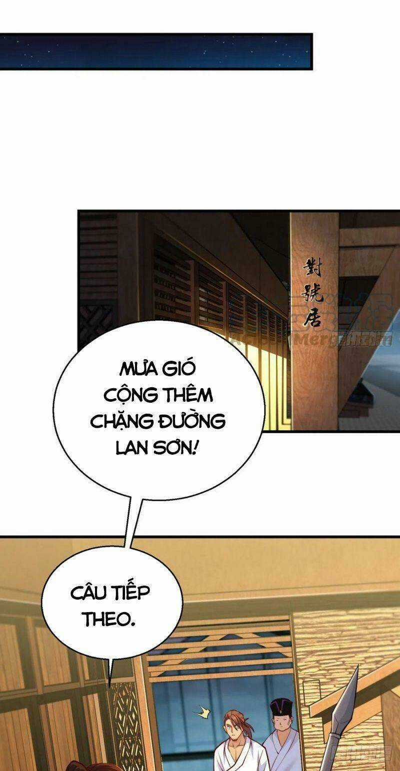 Ta Là Đại Hoàn Đan - Chapter 70 - Trang 14