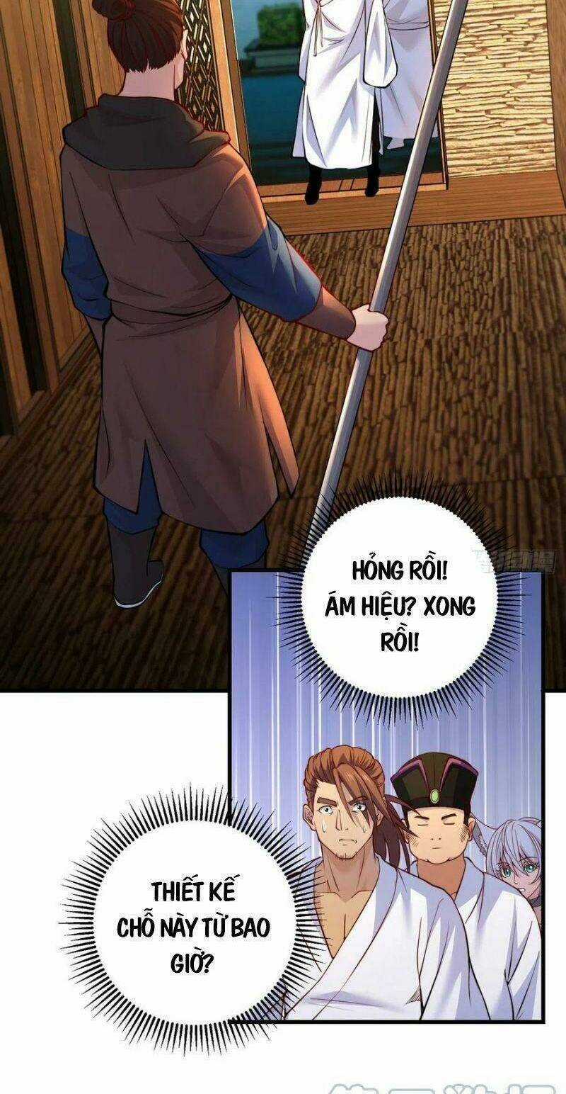 Ta Là Đại Hoàn Đan - Chapter 70 - Trang 15