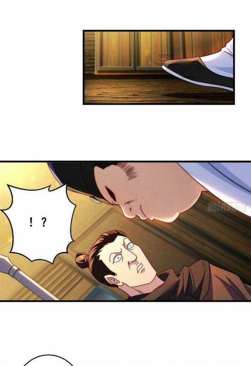 Ta Là Đại Hoàn Đan - Chapter 70 - Trang 18