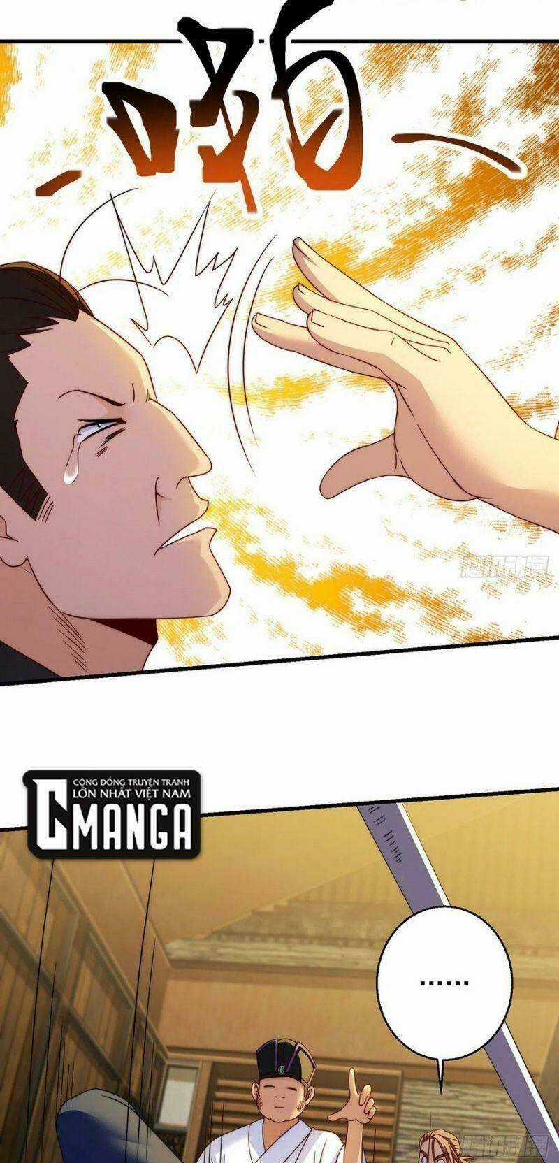 Ta Là Đại Hoàn Đan - Chapter 70 - Trang 20