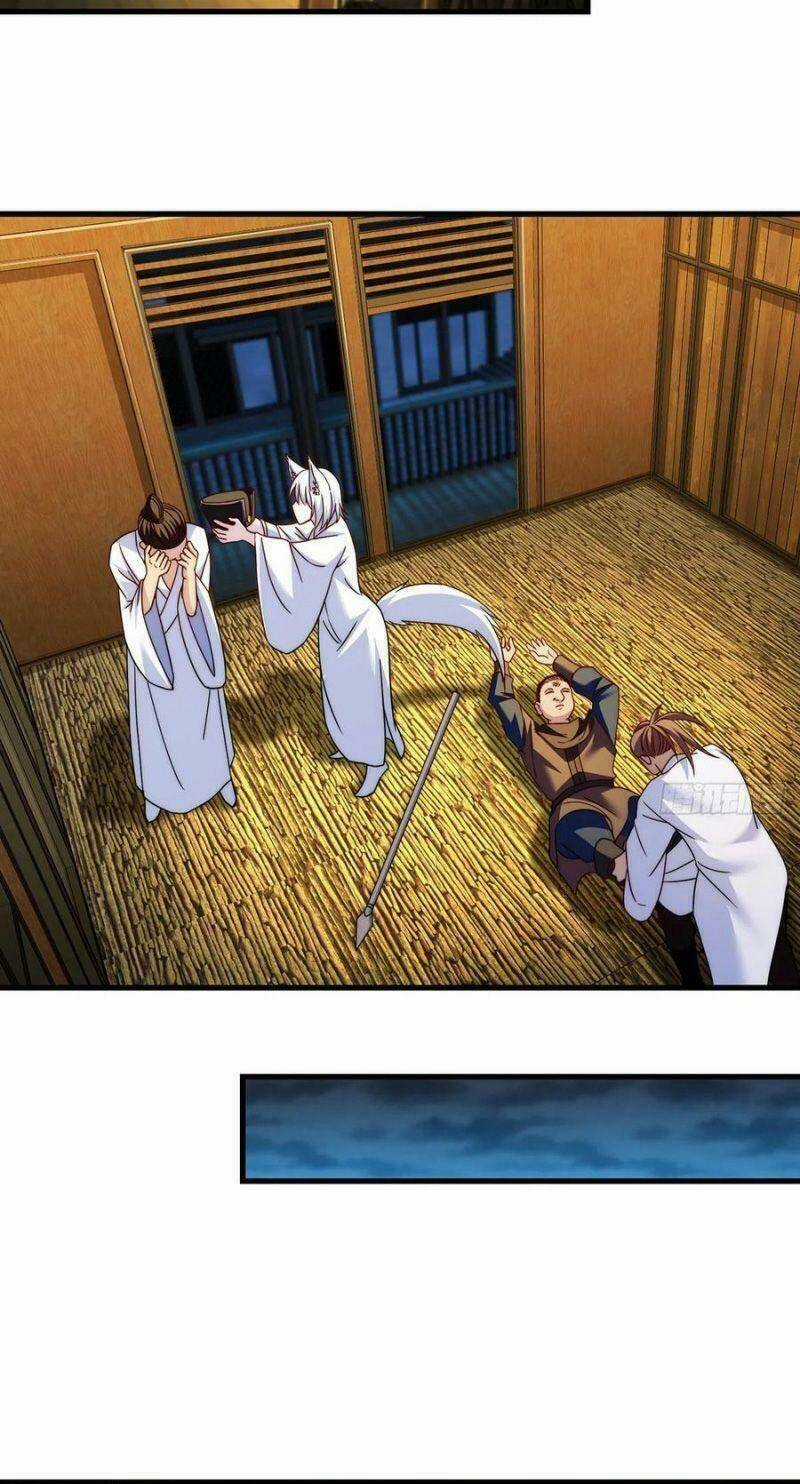 Ta Là Đại Hoàn Đan - Chapter 70 - Trang 22