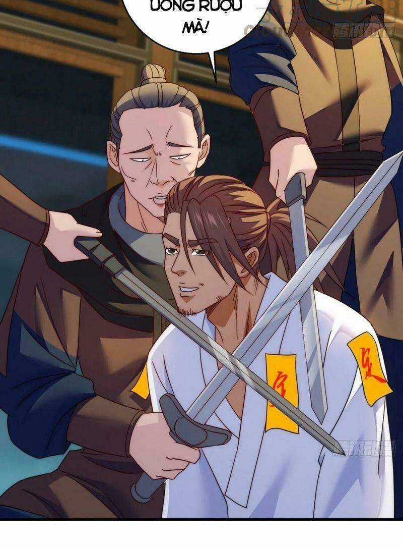 Ta Là Đại Hoàn Đan - Chapter 70 - Trang 25