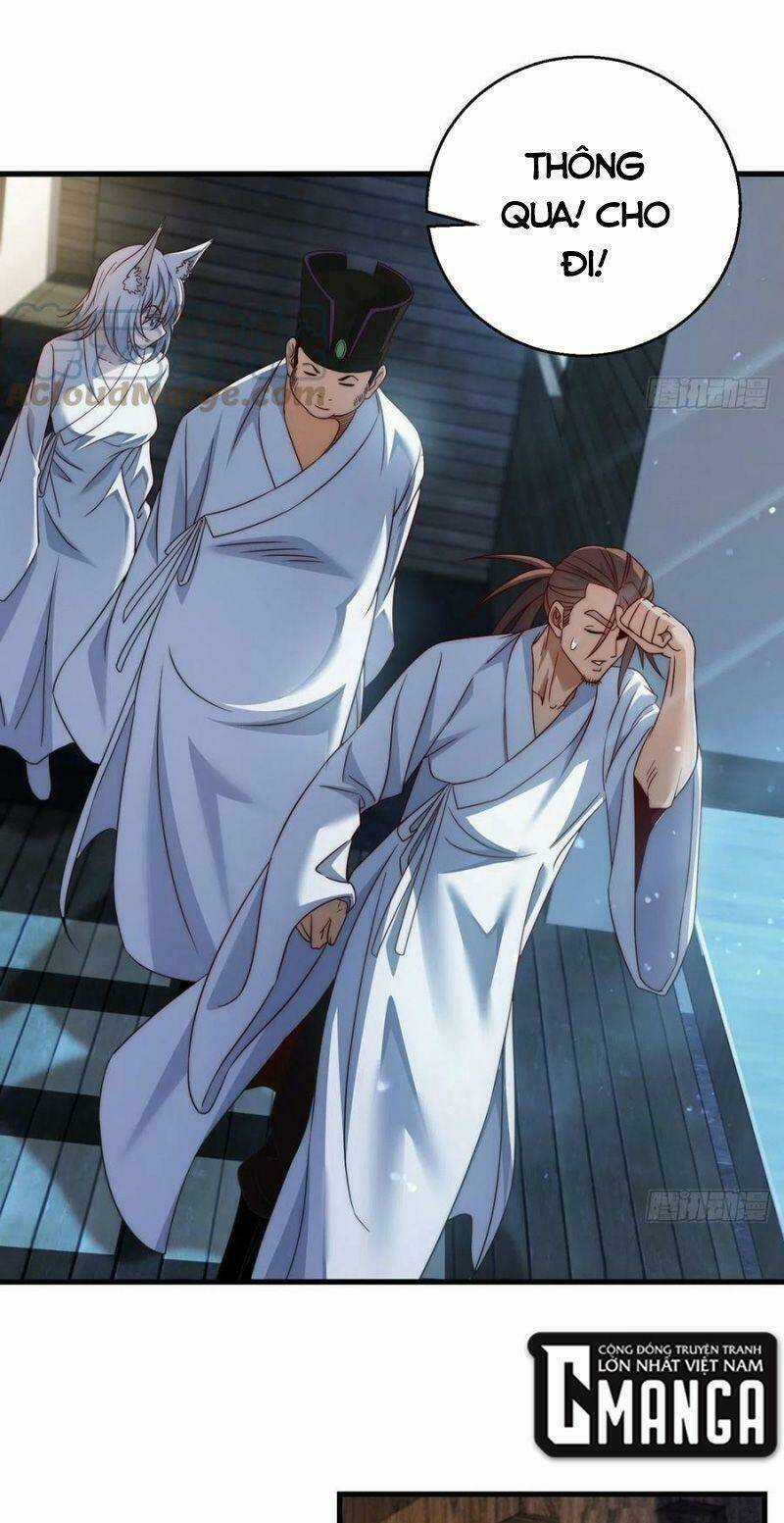 Ta Là Đại Hoàn Đan - Chapter 70 - Trang 4