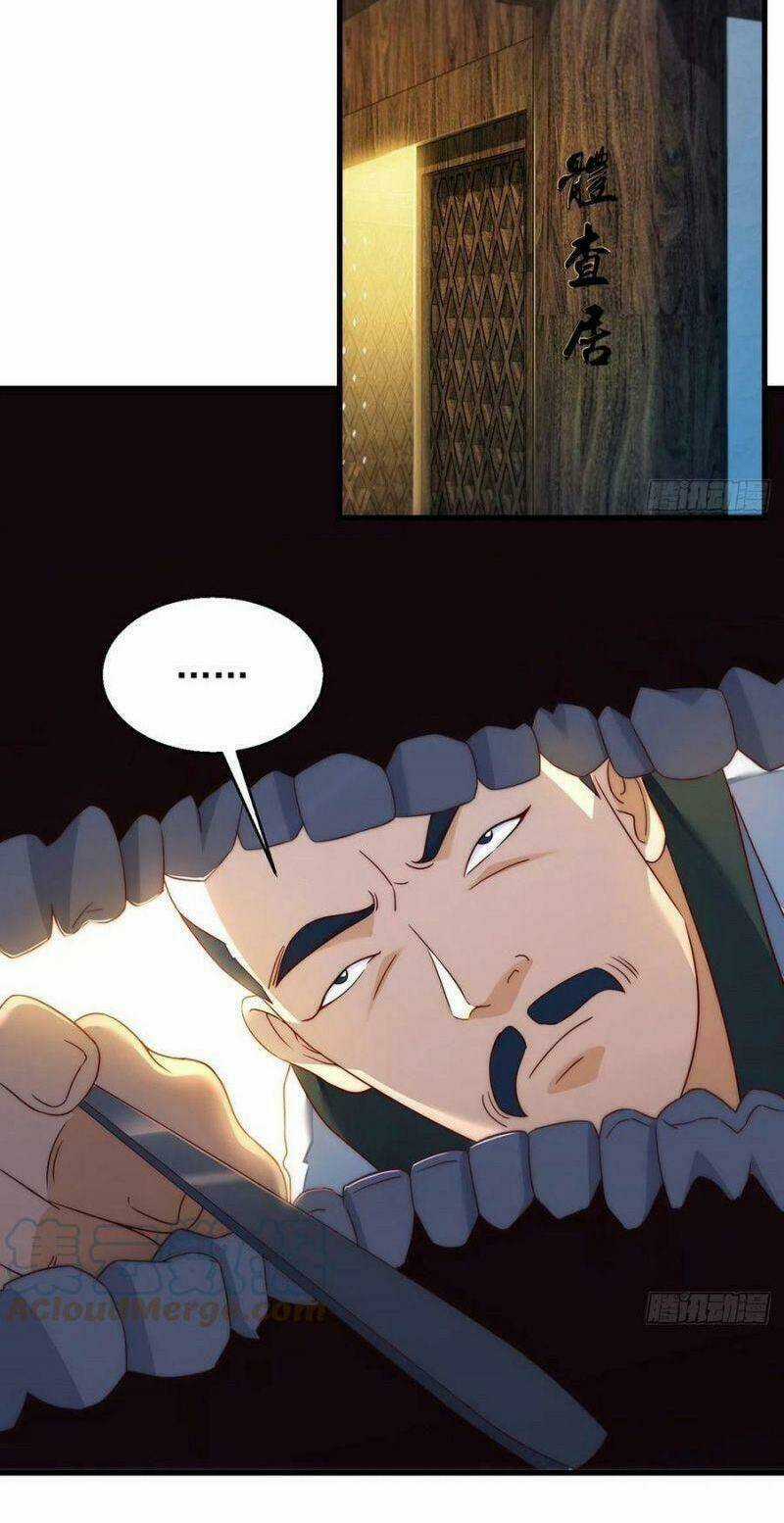 Ta Là Đại Hoàn Đan - Chapter 70 - Trang 5